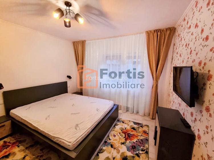 Chirie 2 camere zona Nufarul - Oradea - 2