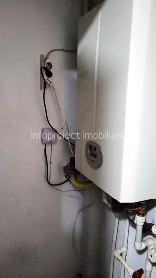 Închiriere apartament 2 camere, decomandat, etaj 2, Bd. Unirii, - 11