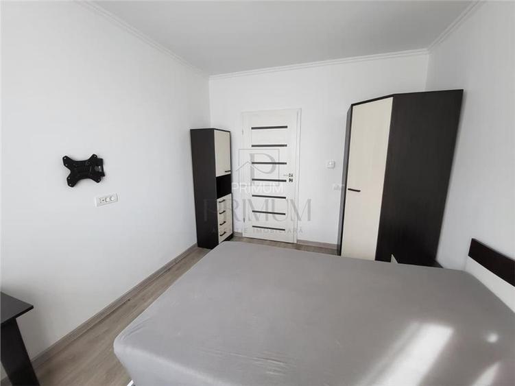 GIROC-BRAYTIM | 3 CAM | ET.2 | 1xPARCARE | INCALZIRE IN PARDOSEALA | 2 BAI | UTI - 16