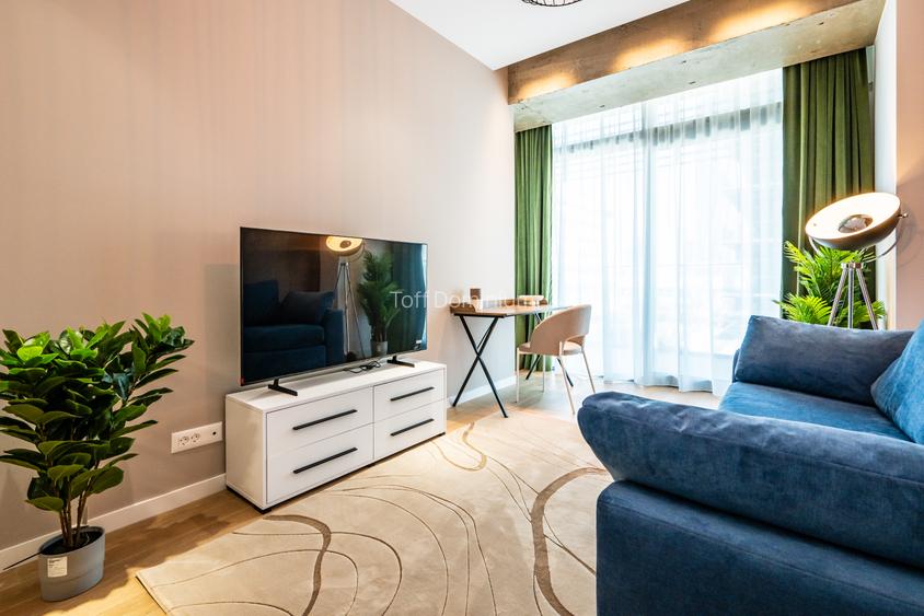 Apartament 2 Camere T2 40 | Up-site - 7