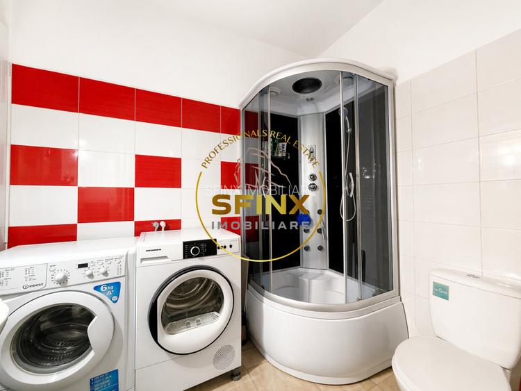 Garsoniera Open-space Metrou Parc Bazilescu | Centrala Termica | Bloc boutique - 3