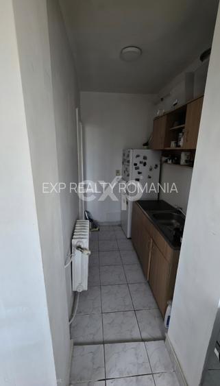Vând garsonieră în Pitești - Craiovei - 6