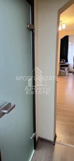 Apartament 1 camera, parter,zona Take Ionescu/Tipografilor, Timisoara - 4