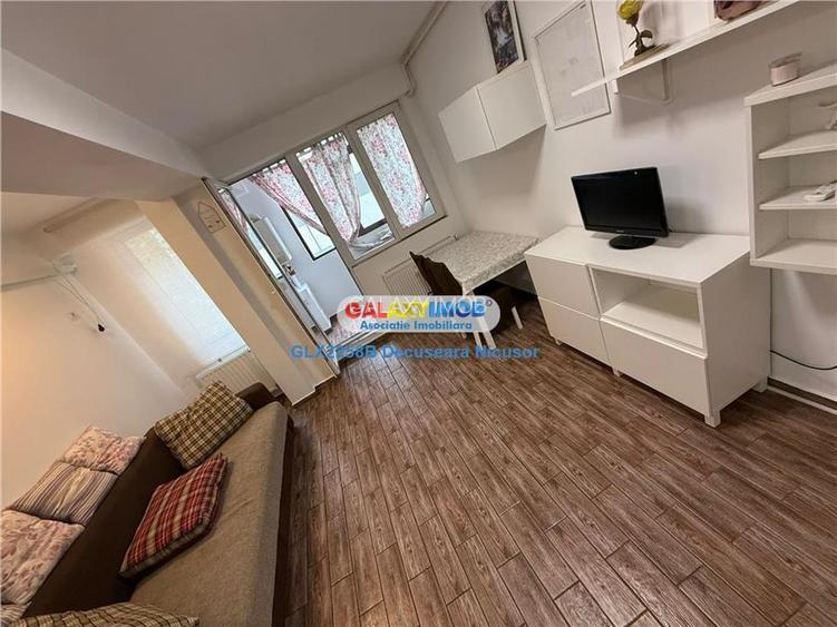 Apartament 2 Camere, Mobilat Utilat in Militari Residence 67.900 Euro - 16