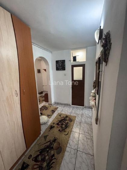Apartament 3 camere decomandat,  74,16 mp, etaj 2,  Zona foarte linistita – Paty - 8