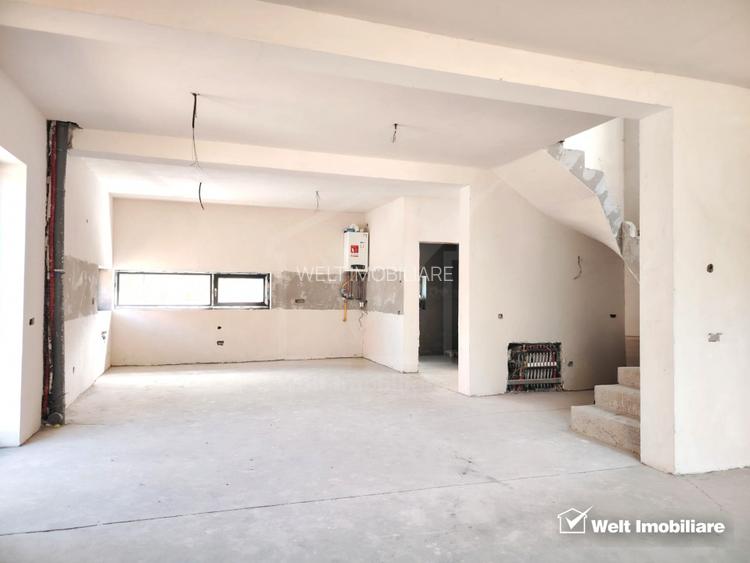 Casa moderna in Feleacu – Eleganta si Liniste - 9