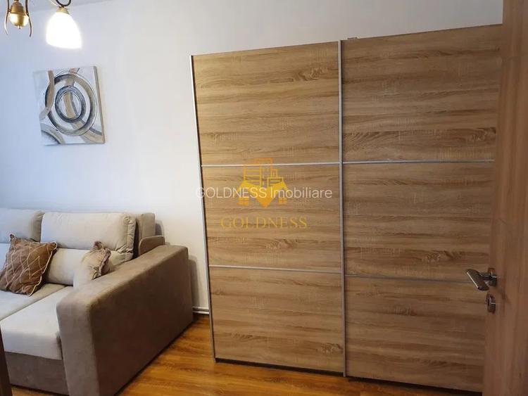 2 camere decomandate, Modern, Hotel Royal, Gheorgheni - 4