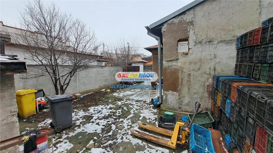 Vanzare Casa  -  Teren 245mp | Sos. Alexandriei - Rahova | - 3