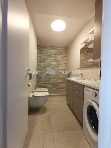 Apartament nou cu 2 camere de inchiriat in Oradea, Ared Iosia - 10