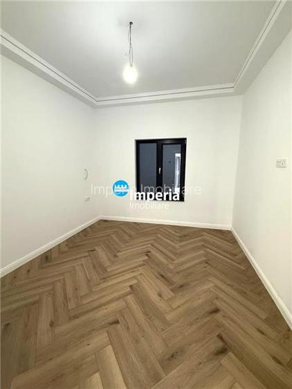 Casa Parter, Foisor, Garaj, 4 cam, 2 bai, 500 teren  Valea Adanca Iasi - 11