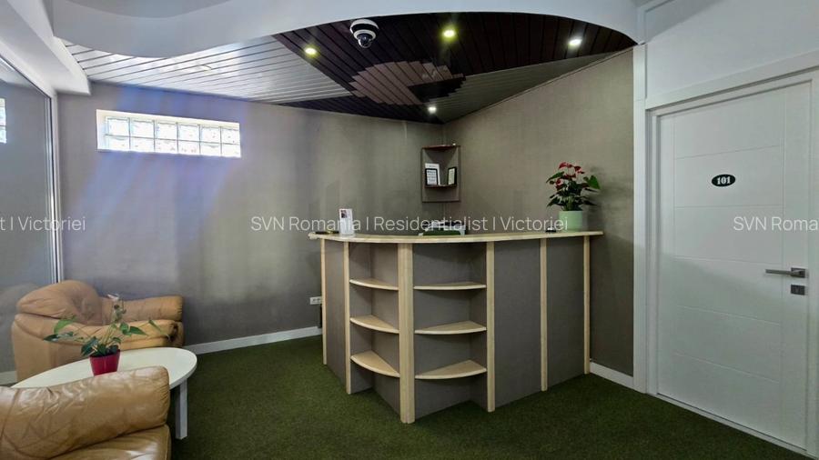 REV2004669 Cladire de inchiriat Dorobanti - 11