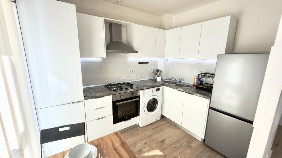 Apartament 3 camere cu loc de parcare - Belvedere | Fab de Glucoza - 4