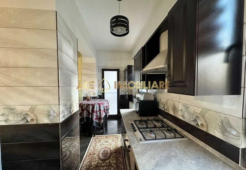 3 Camere de inchiriat | Calea Calarasilor | 2 bai | Parcare | Centrala - 5