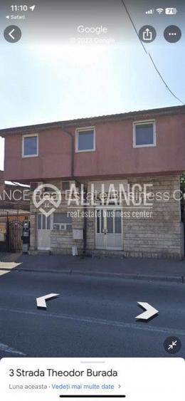 GARA (Cod 01) P+M,  cu dubla intrare stradala! - 15