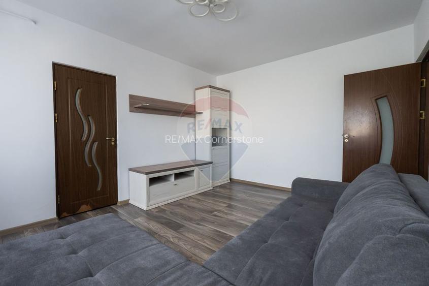 Apartament de vânzare | 2 camere | Cartier Craiovei, Pitești - 2