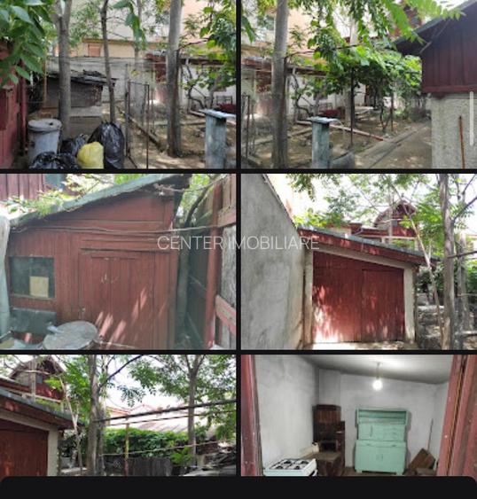 Parcul Circului,Vand CASA +TERENP+ET.1+Pod, an 1970, teren 250 mp - 11