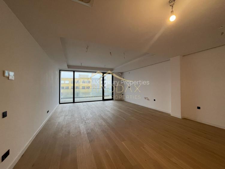 Apartament 3 camere Floreasca***124 mp//Floreasca// Parcul Verdi - 3