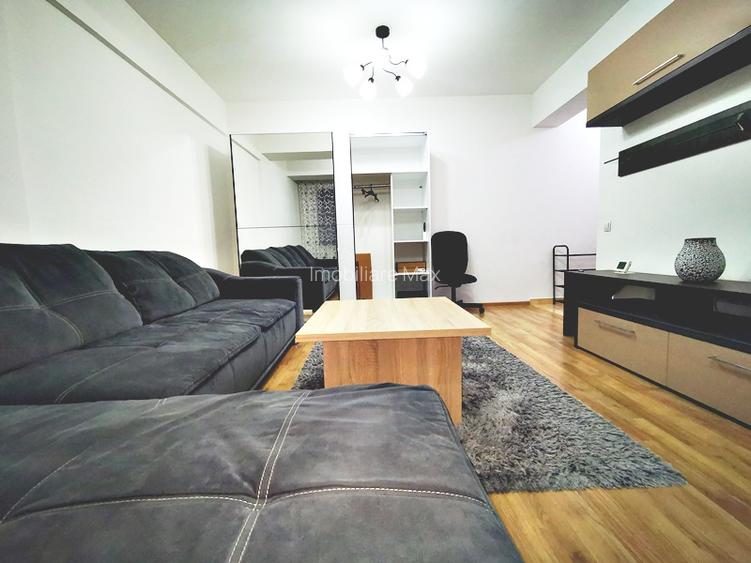 Inchiriere 2 cam Lujerului Cora Prima inchiriere 5 min, cu centrala proprie  lux - 13