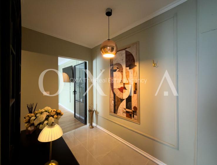 AX1229 Bd. Cetatii, Etaj Intermediar, Renovat Integral - 19