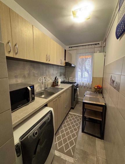 3 Camere Semidecomadat Zona Tomis Nord Gaze - 8