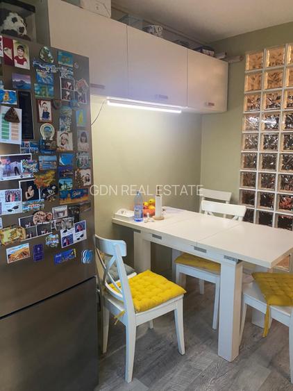 Ocazie! Vânzare ap. cu 3 cam., 73 mp., Mănăștur, 224000 Eur - 7