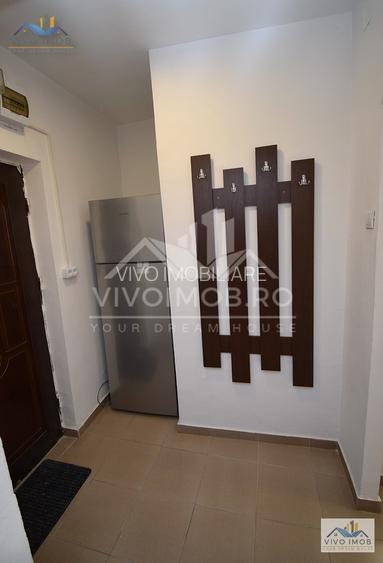 Colentina-Dna Ghica | etaj 7/10 | decomandată | mobilată și utilată | reabilitat - 16