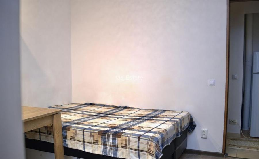 Apartament 2 camere Nicolina - Cotnari - 12