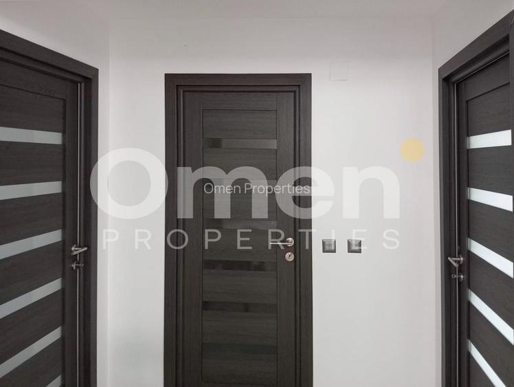 Casă nouă pe un nivel + teren 1450 mp | foișor rustic | Satu Nou de Sus - 5