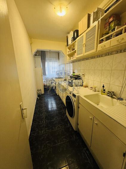 Apartament 2 camere, 40 mp, etaj 1, decomandat - Tractorul - 6