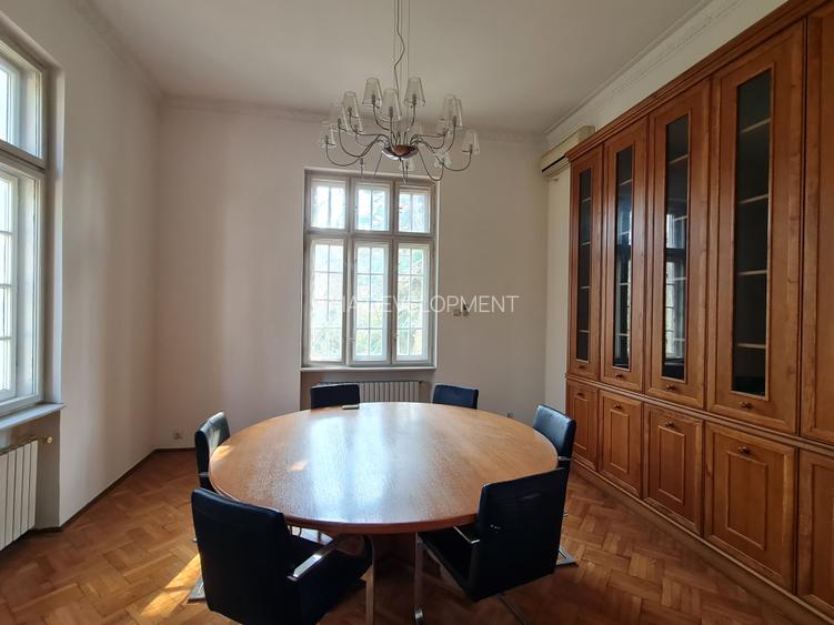 Vila Kiseleff - sediu ambasada, sediu reprezentativ - 4