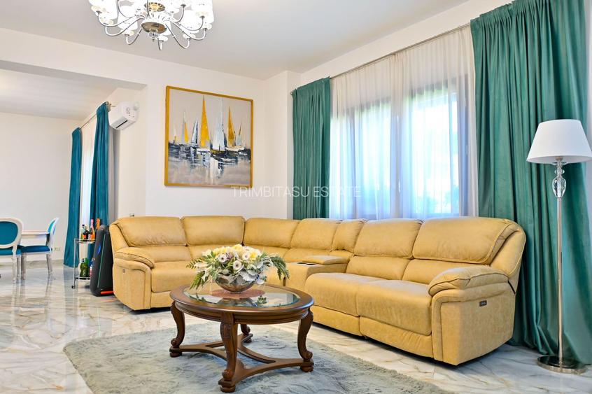 VILA P+1+M | SANTA MARIA BAY | VEDERE LA MARE - 4