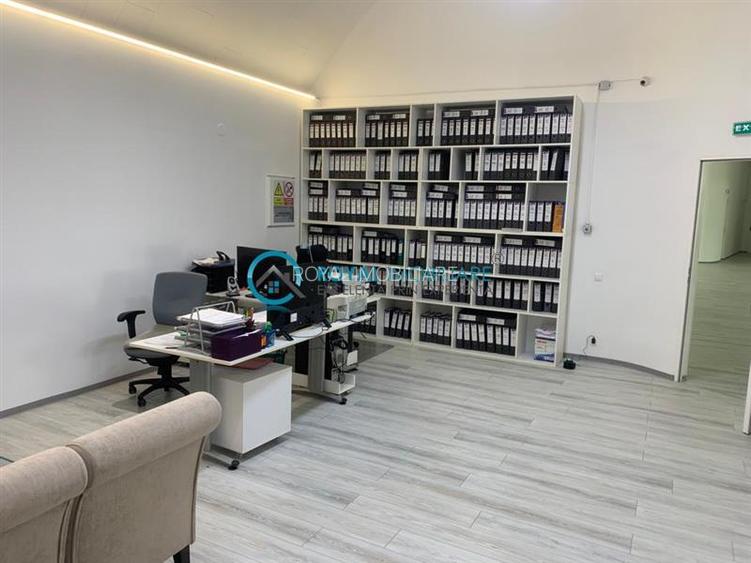 Royal Imobiliare - Inchiriere spatiu industrial zona Bucov - 7