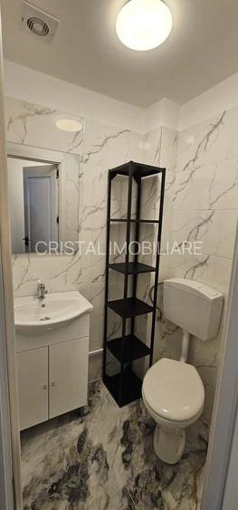 Garsonieră modernă, pet friendly etaj 1, bloc reabilitat, 1 min metrou - 4