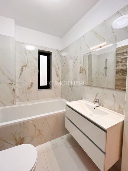 Apartament 3 Camere - 500  euro - Giroc Zona Future - 11