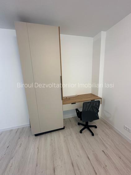 Apartament cu doua camere, Seven Moon-Moara de Vânt - 5