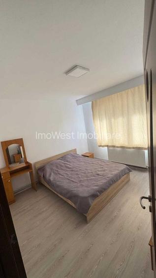 Soarelui | 2 Camere | Decomandat | Centrala proprie - 7