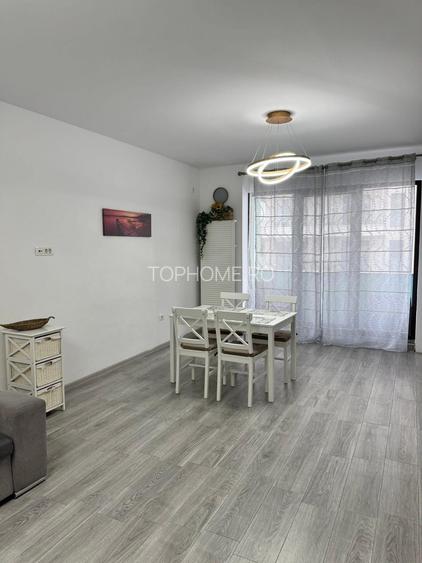 Apartament 2 camere, spatios,bloc 2020,langa plaja-Sunshine Beach - 5