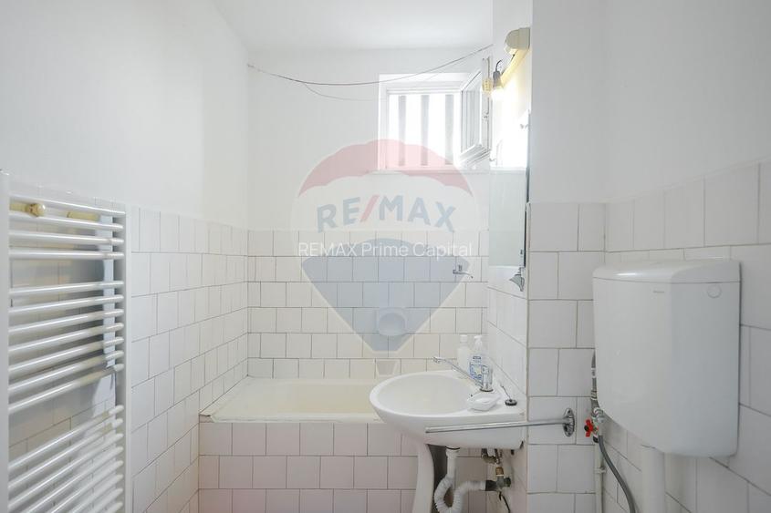 Apartament decomandat cu 3 camere, 75 mp, de vânzare – Zona Cantemir - 14