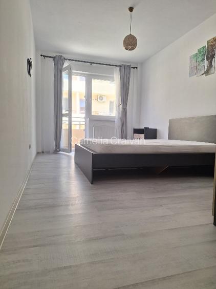 Inchiriez apartament de 2 camere, Valea Lupului Iasi - 7