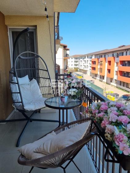 Apartament 2 camere, Calea Timisoarei, aproape de Hotel IQ - 9