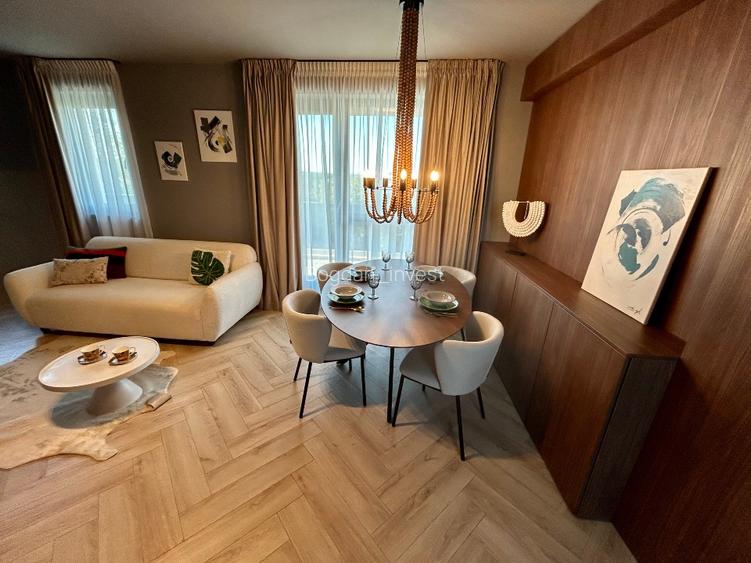 Apartamente noi 3 camere. Sector 1. Prețuri 170-260.000  - 2