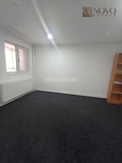 Spatiu Comercial Parter 15mp | Eroii Revolutiei | Stradal | Centrala - 2