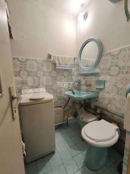 Apartament 3 camere, 63 mp, zona Gheorgheni  - 7