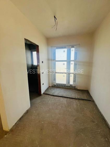Casa cu predare la cheie in Santandrei langa blocurile ANL - 10