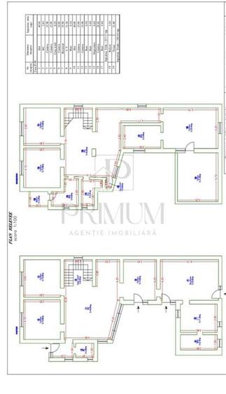 DUMBRAVITA - CASA INDIVIDUALA - ZONA LIDL - 9 CAMERE - 5 BAI - TEREN 1050mp - 10