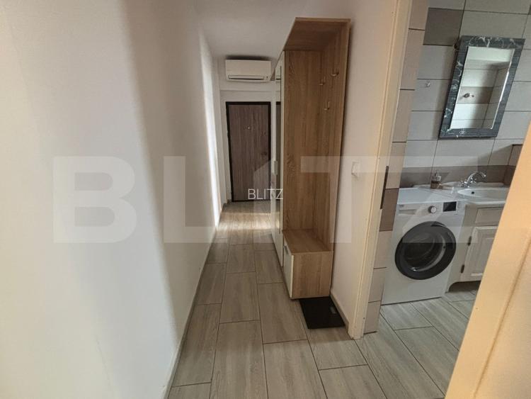 Apartament 2 camere, 74 mp, loc de parcare – Bucium - 8
