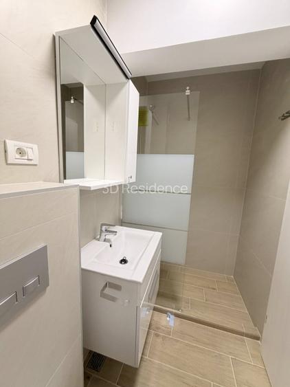 GARSONIERA PREMIUM DE INCHIRIAT 81 RESIDENCE - 19