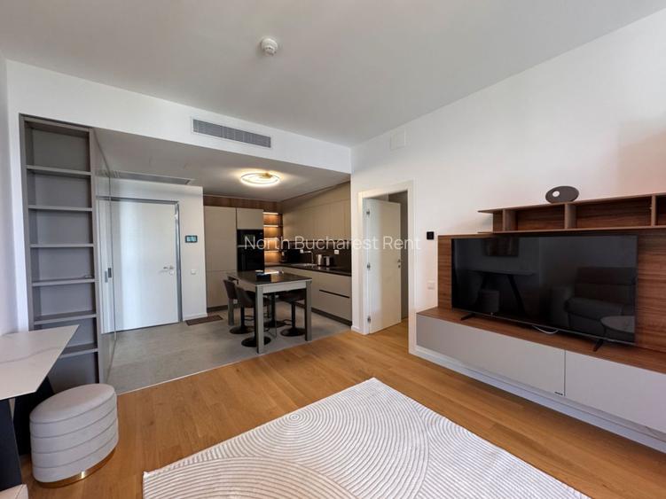 NEW | For rent 2 rooms | UPsite | Spa Facilities - 2
