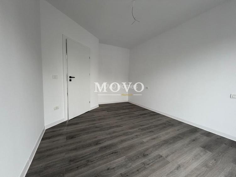 Duplex | 4 camere | Asfalt | Finisaje premium | Curte generoasa |