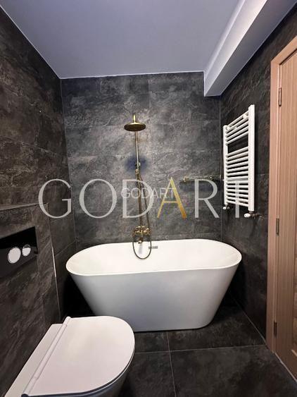 Apartament premium 3 camere | Terasă spectaculoasa | Vedere libera - 18